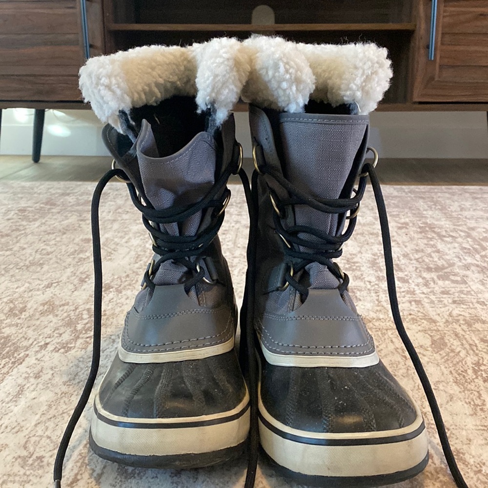 WINTER CARNIVAL™ WOMEN'S WATERPROOF BOOT